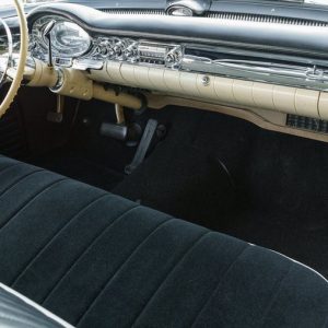 1957 Oldsmobile Super 88