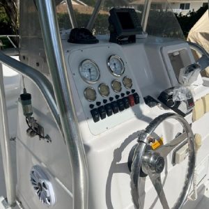 2001 Pro-Line 20 Sport