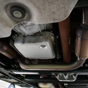 2002 Chevrolet Avalanche 1500 Z71 4×4