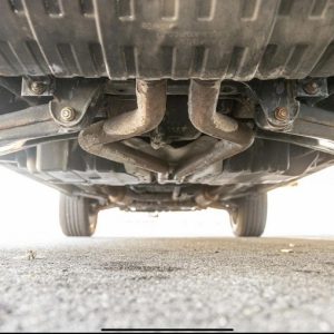 2008 Range Rover Supercharged