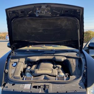 2009 Porsche Cayenne GTS