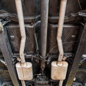 1956 Chevrolet Bel Air