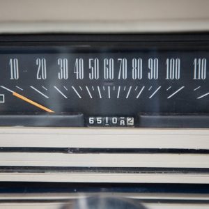 1966 Ford Fairlane 500 XL