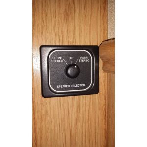 1995 Pace-Arrow VISION