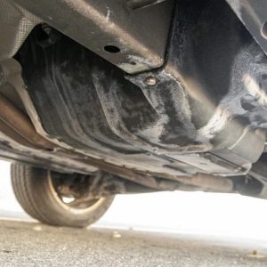 2008 Range Rover Supercharged