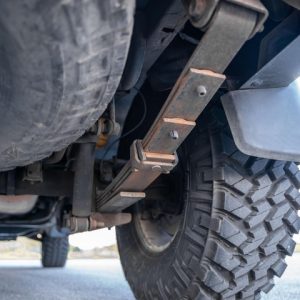 2009 Hummer H3T Alpha