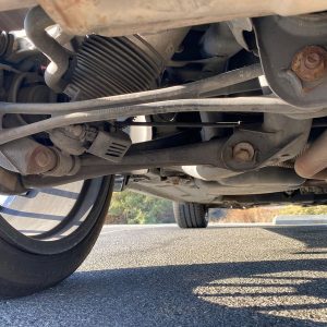 2009 Porsche Cayenne GTS