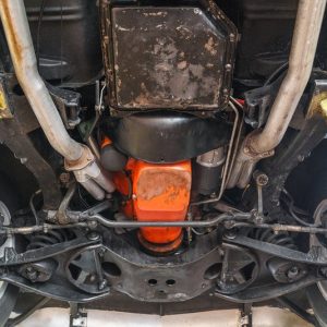 1956 Chevrolet Bel Air