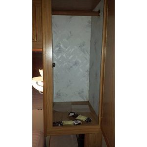 1995 Pace-Arrow VISION