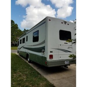 2000 Georgie Boy LANDAU 3301