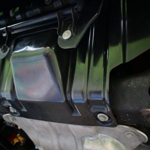 2002 Chevrolet Avalanche 1500 Z71 4×4