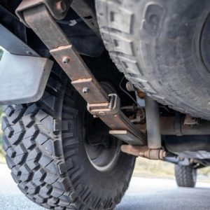 2009 Hummer H3T Alpha