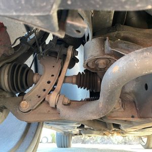 2009 Porsche Cayenne GTS