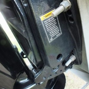 2012 Sun Tracker Fishin’ Barge 24 DLX