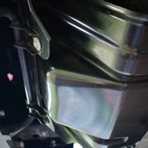 2002 Chevrolet Avalanche 1500 Z71 4×4