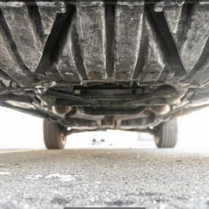 2008 Range Rover Supercharged