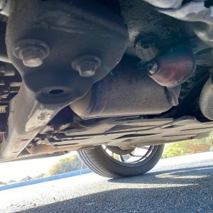 2009 Porsche Cayenne GTS