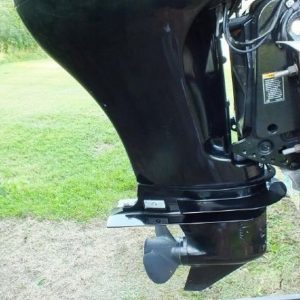 2012 Sun Tracker Fishin’ Barge 24 DLX