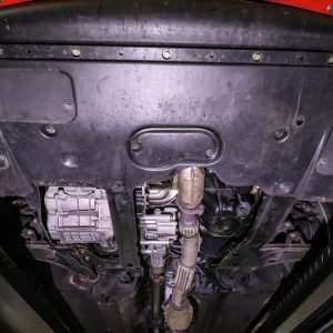 1991 Mitsubishi 3000GT VR-4