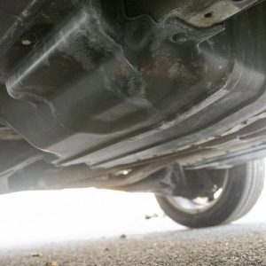 2008 Range Rover Supercharged