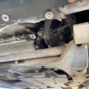 2009 Porsche Cayenne GTS