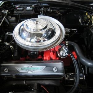 1955 Ford Thunderbird