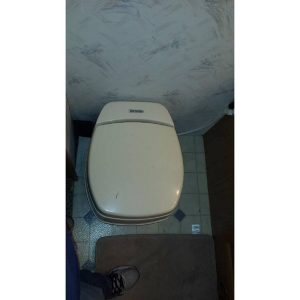 1995 Pace-Arrow VISION