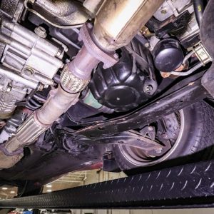 1991 Mitsubishi 3000GT VR-4