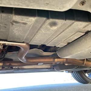 2009 Porsche Cayenne GTS