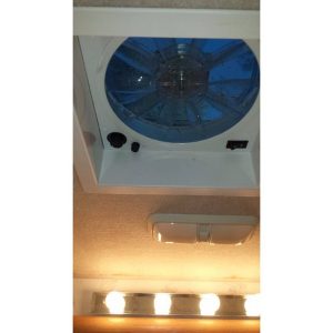 1995 Pace-Arrow VISION