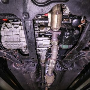 1991 Mitsubishi 3000GT VR-4