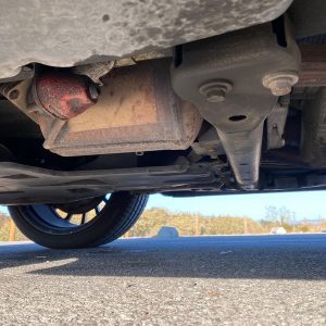 2009 Porsche Cayenne GTS