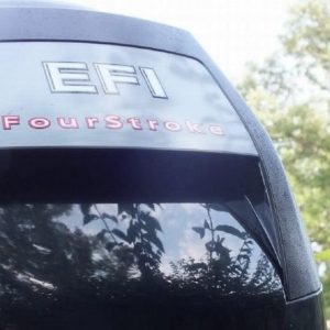 2012 Sun Tracker Fishin’ Barge 24 DLX