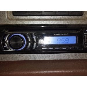 1995 Pace-Arrow VISION