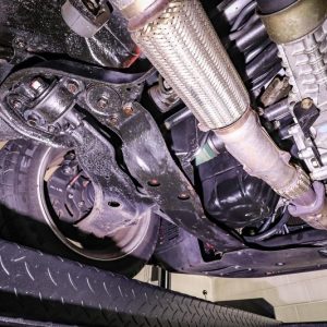 1991 Mitsubishi 3000GT VR-4