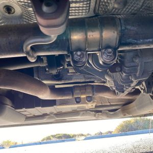 2009 Porsche Cayenne GTS