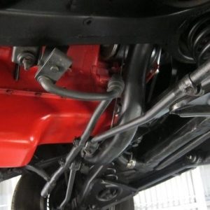 1955 Ford Thunderbird