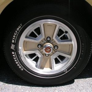 1980 Datsun 280 ZX 10th Anni-Ed