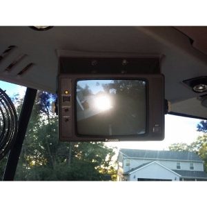 1995 Pace-Arrow VISION