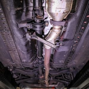 1991 Mitsubishi 3000GT VR-4