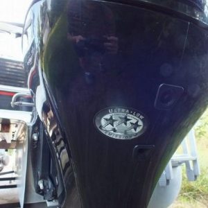 2012 Sun Tracker Fishin’ Barge 24 DLX