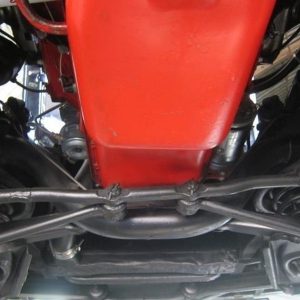 1955 Ford Thunderbird