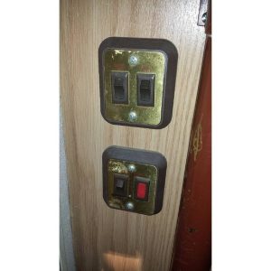 1995 Pace-Arrow VISION