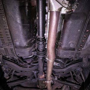 1991 Mitsubishi 3000GT VR-4