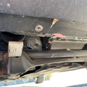 2009 Porsche Cayenne GTS