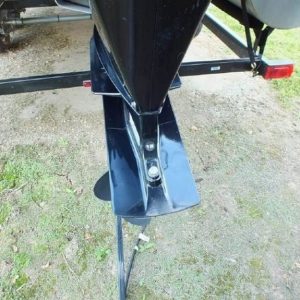 2012 Sun Tracker Fishin’ Barge 24 DLX