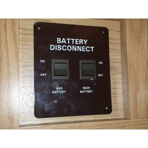 1995 Pace-Arrow VISION