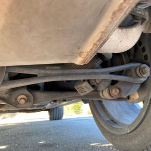 2009 Porsche Cayenne GTS