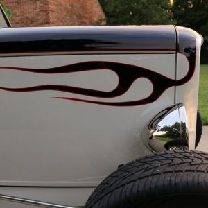 1935 Ford Pickup