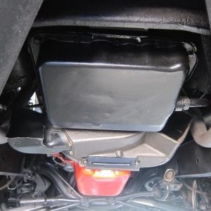 1955 Ford Thunderbird